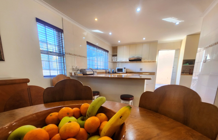4 Bedroom Property for Sale in West Beach Western Cape